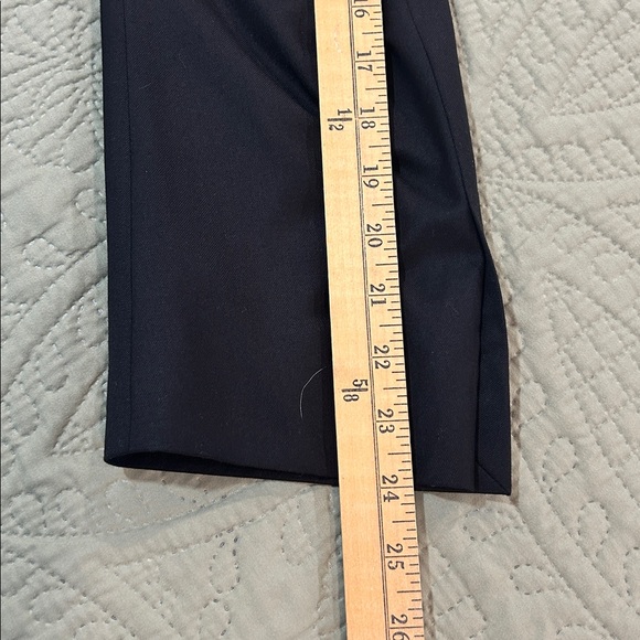 Luxury silk suit- custom made